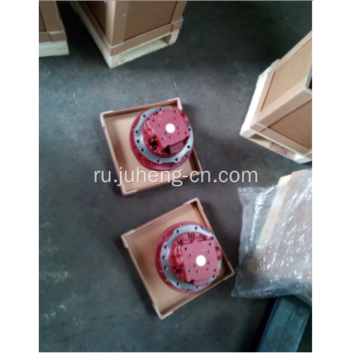 KX61-2 Бортовая передача KX61-2 Ходовой двигатель Ходовое устройство